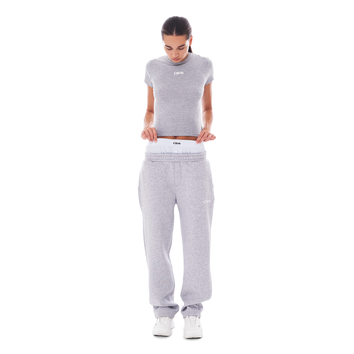 BOXERSHORTS BABYBLUE (3-Pack)