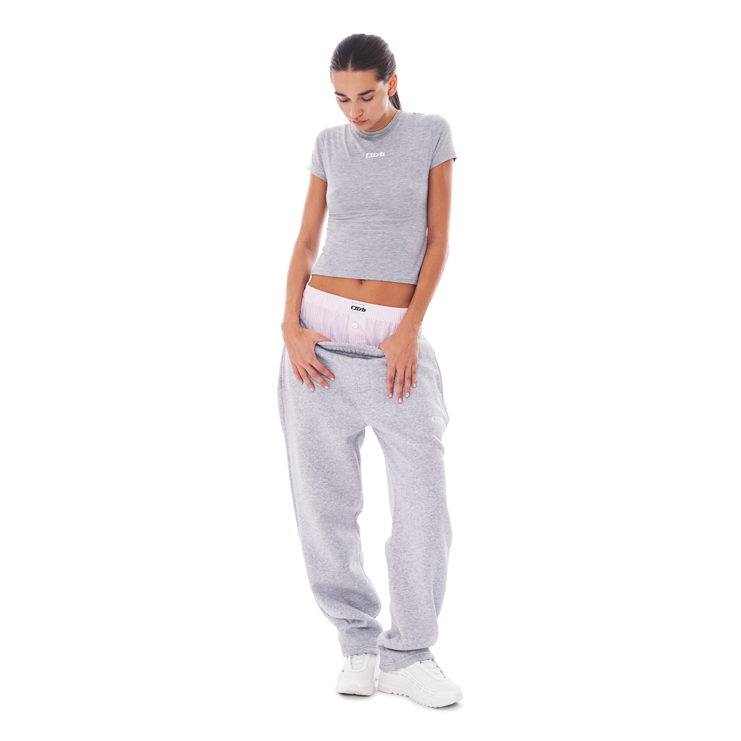 BOXERSHORTS PINK (3-Pack)