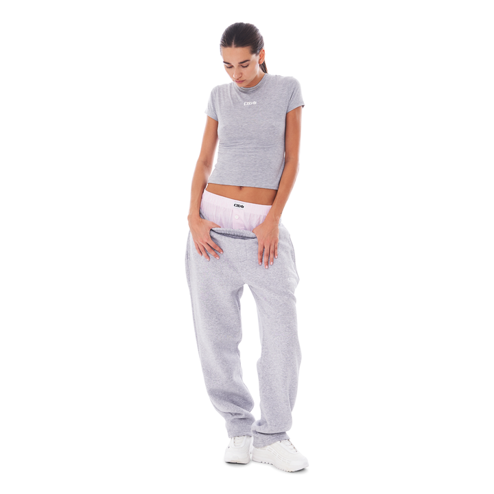 BOXERSHORTS PINK (3-Pack)
