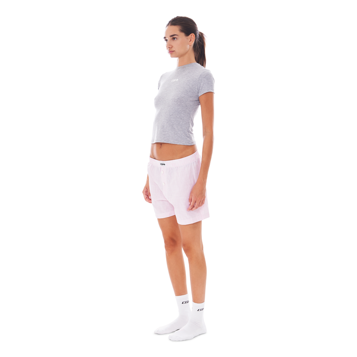 BOXERSHORTS PINK (3-Pack)