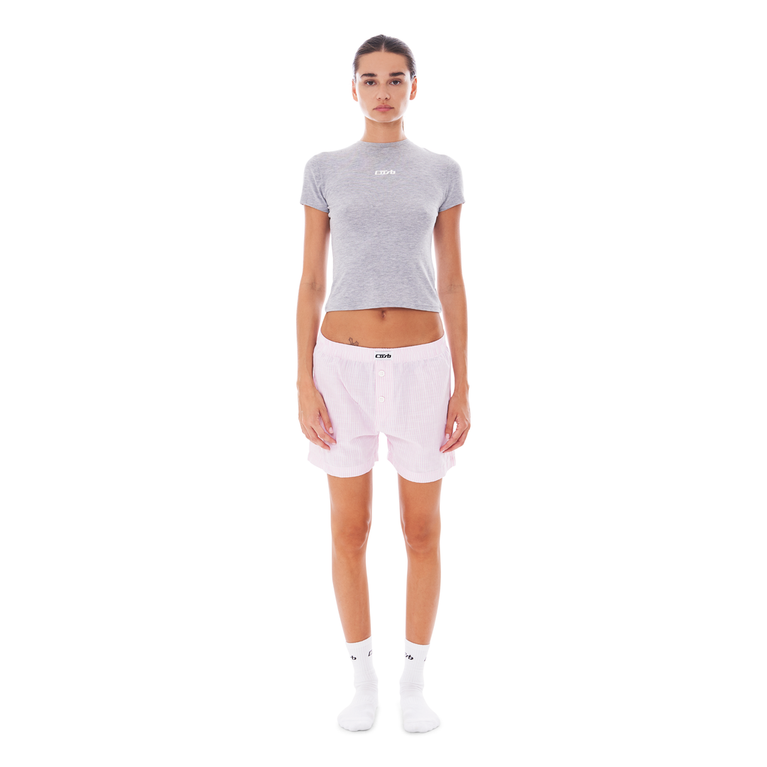 BOXERSHORTS PINK (3-Pack)