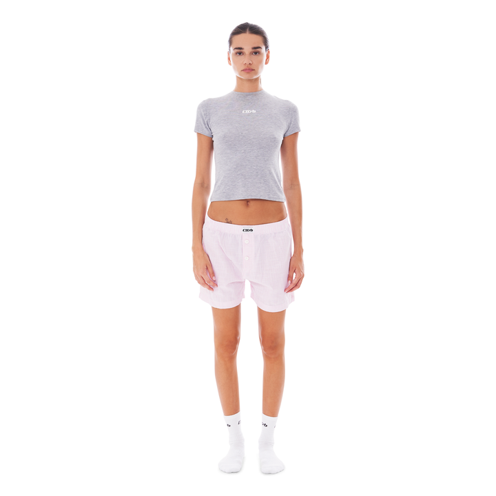 BOXERSHORTS PINK (3-Pack)