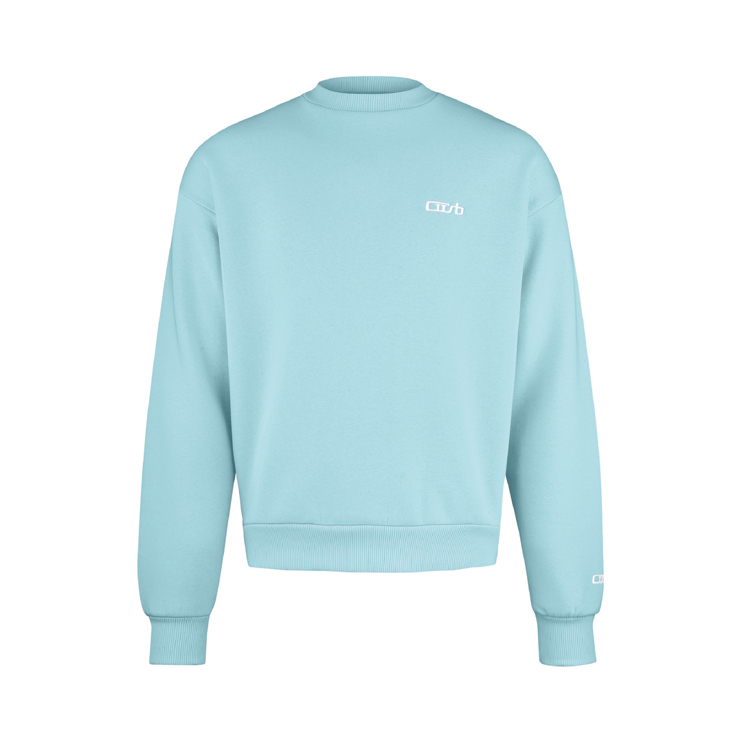 CREWNECK WATER BALLET