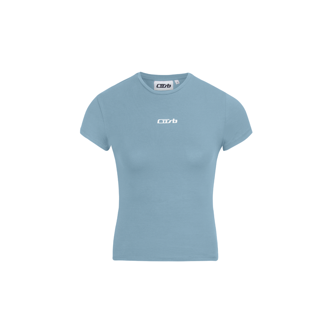 BABYTEE SHADOW BLUE