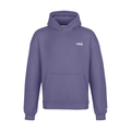 HOODIE GRAPE PURPLE