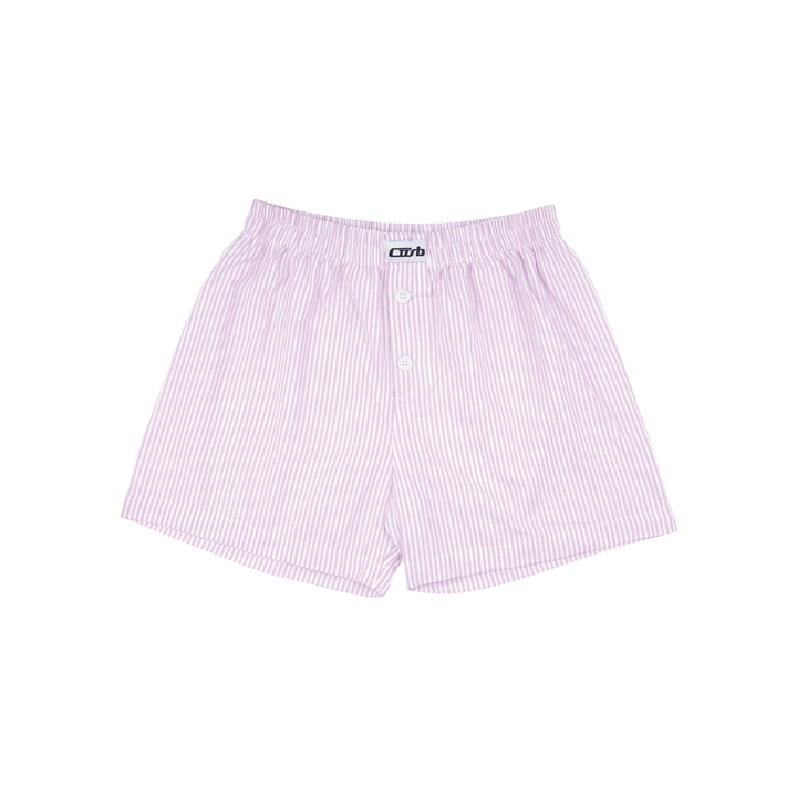 BOXERSHORTS PINK (3-Pack)