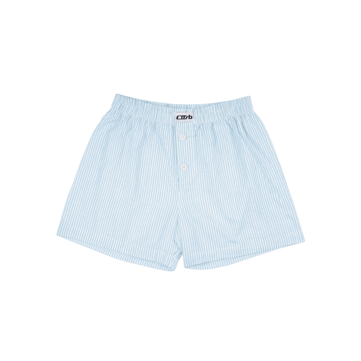 BOXERSHORTS BABYBLUE (3-Pack)