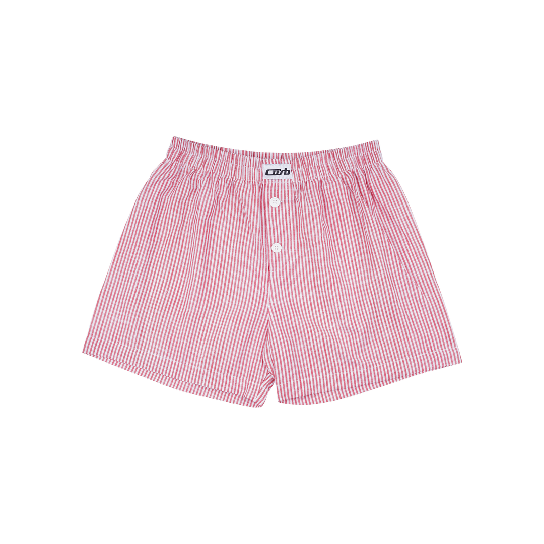 BOXERSHORTS RED (3-Pack)