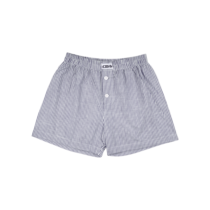 BOXERRSHORTS BLACK (3-Pack)