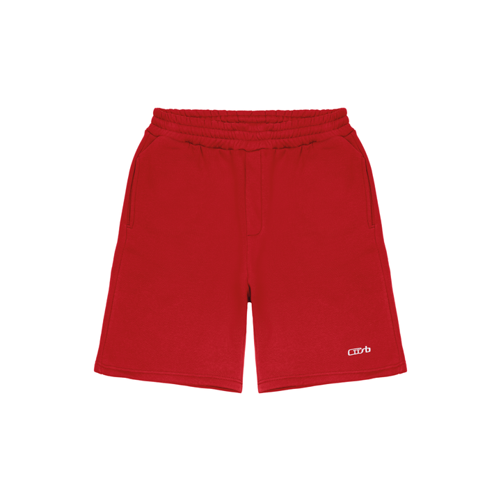 SHORTS RED