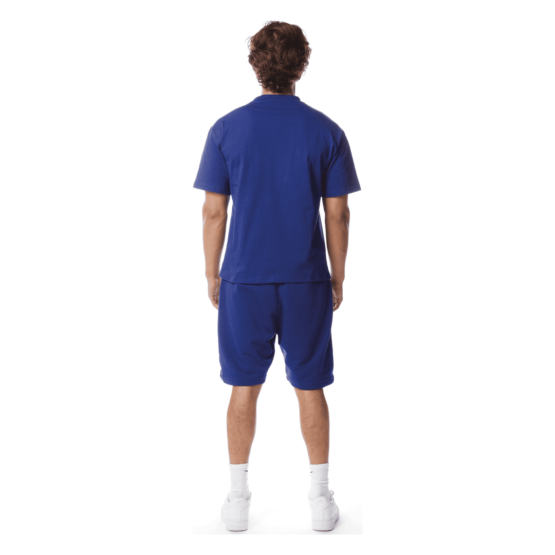 SHORTS NAVY