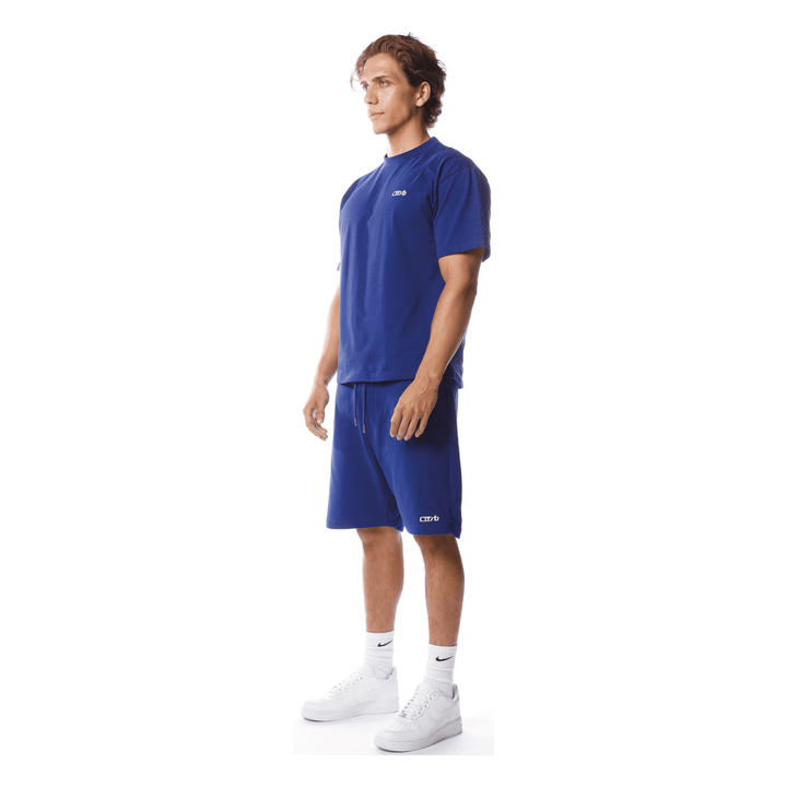 SHORTS NAVY