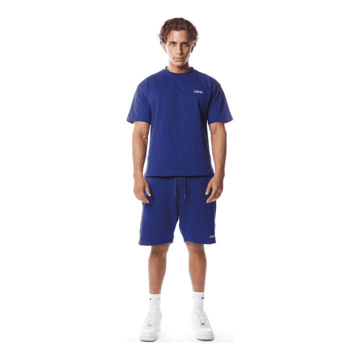 SHORTS NAVY