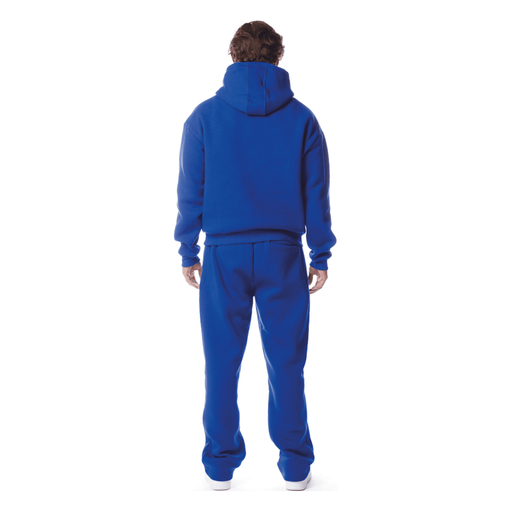 RHINESTONE HOODIE