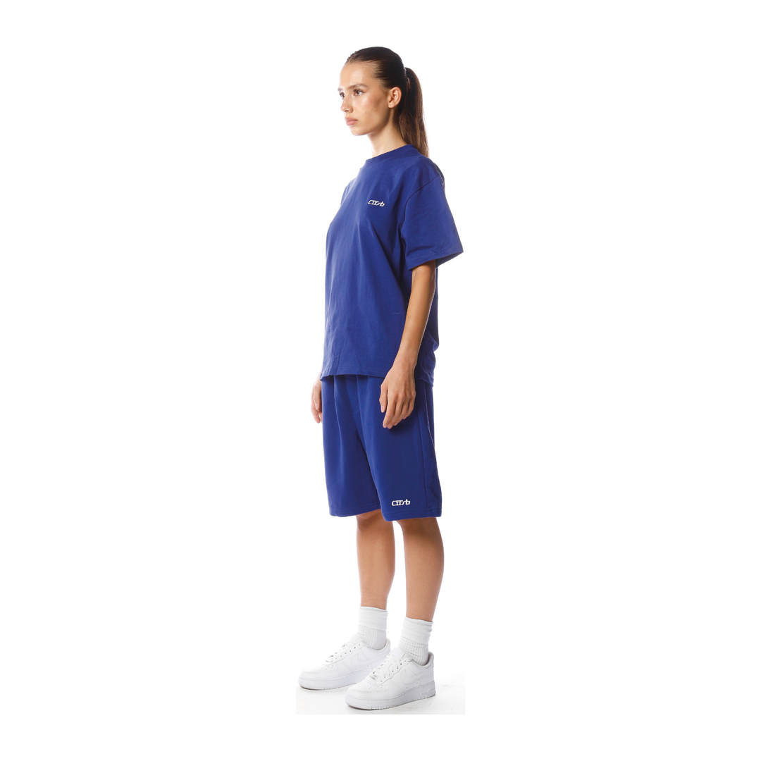SHORTS NAVY