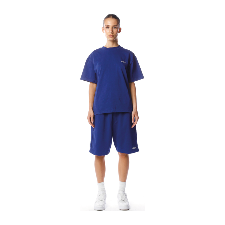 SHORTS NAVY
