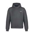HOODIE ANTHRACITE 