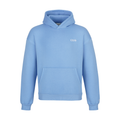 HOODIE VISTA BLUE 