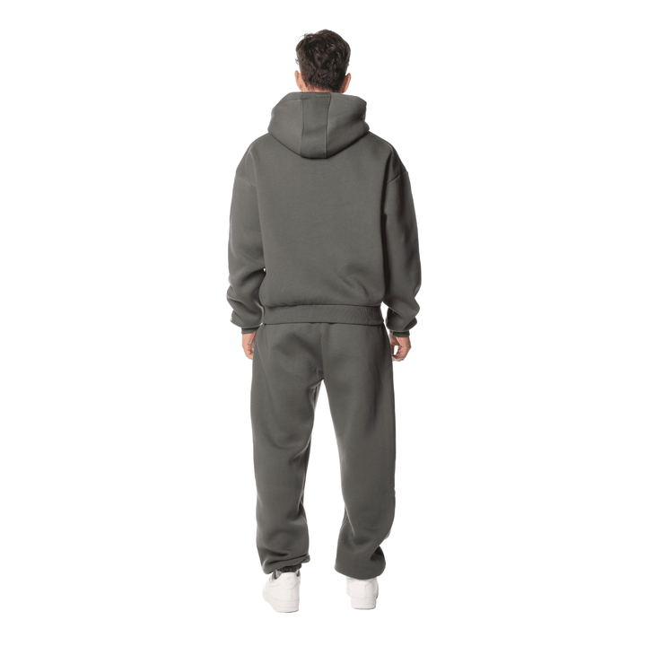 JOGGER ANTHRAZIT