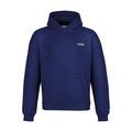 HOODIE NAVY BLUE 