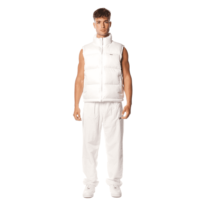 PUFFER VEST