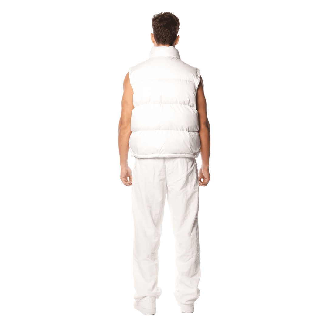 PUFFER VEST