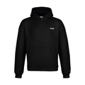 HOODIE BLACK 