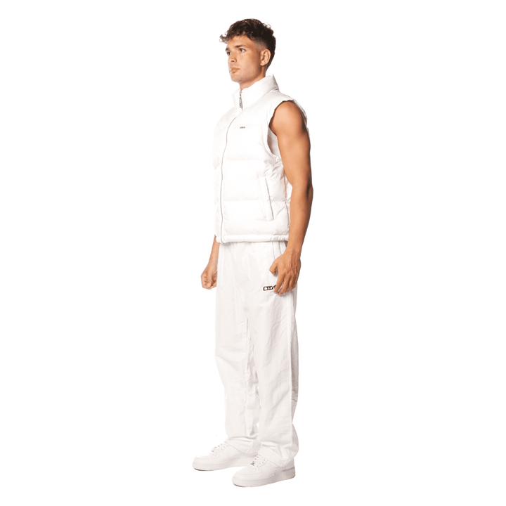 PUFFER VEST