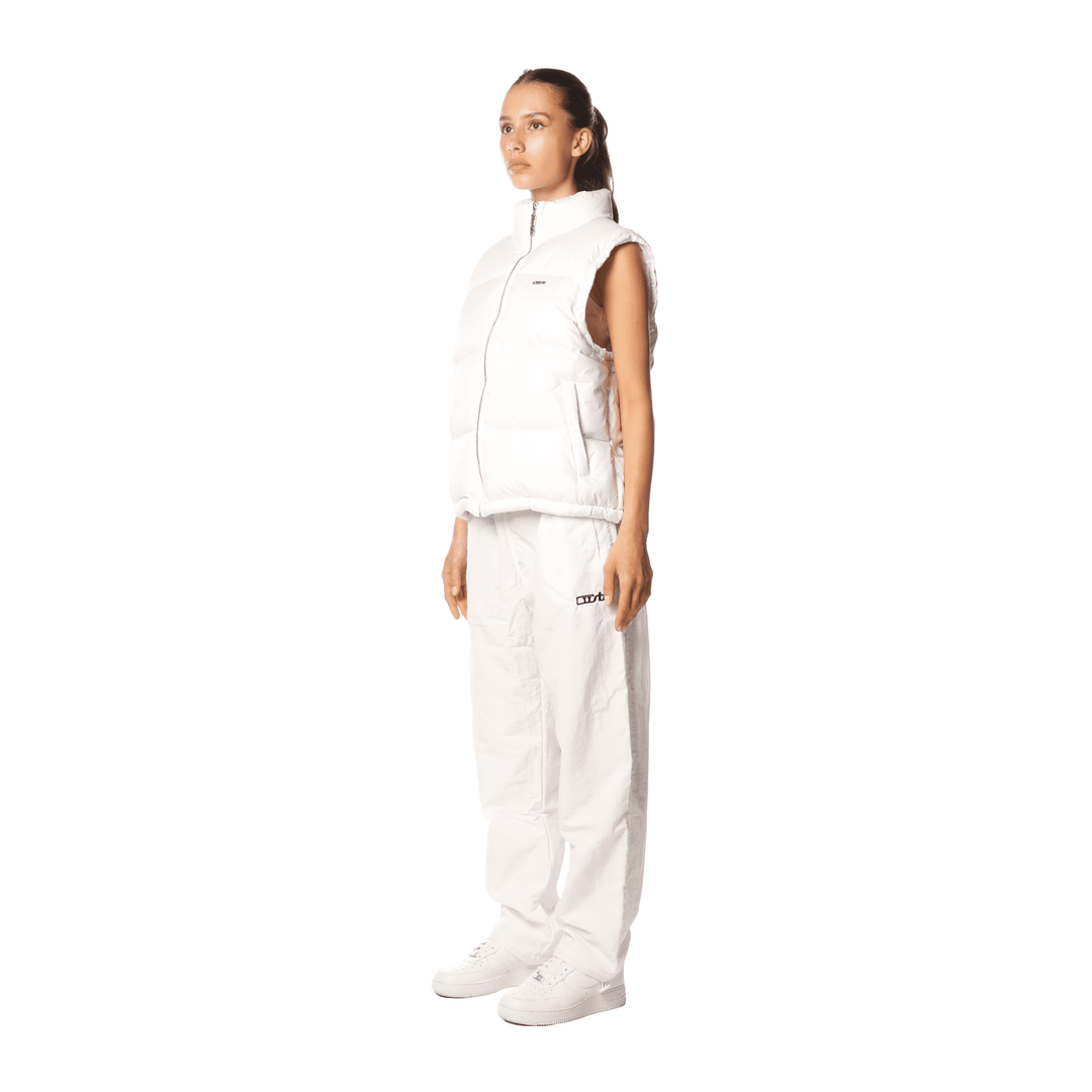 PUFFER VEST