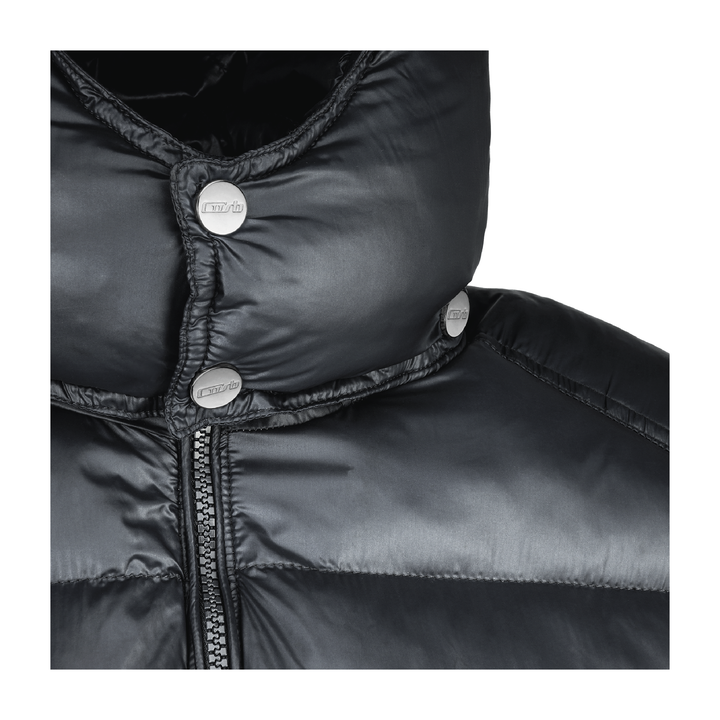 Cloud Puffer Black