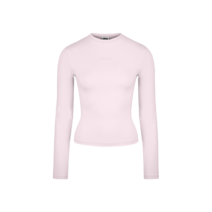 Longsleeve Powder Pink