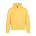 HOODIE MINION YELLOW