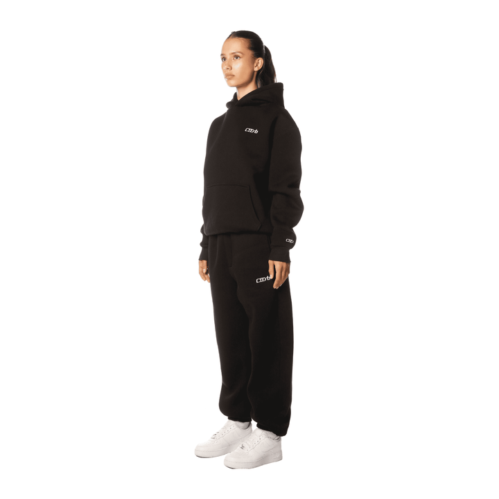 JOGGER BLACK