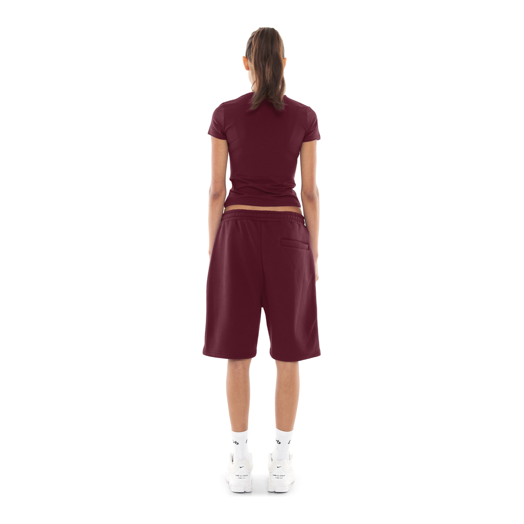 Shorts Black Cherry