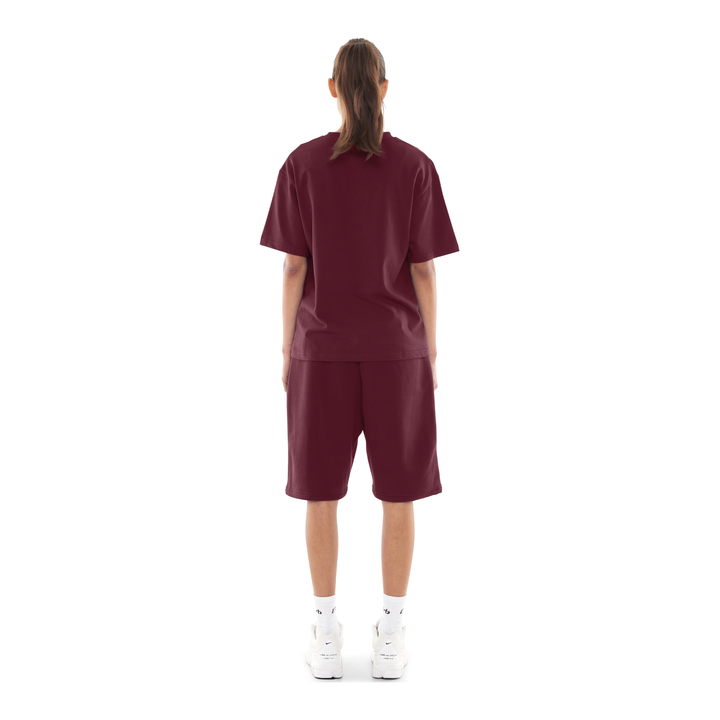 T-Shirt Black Cherry
