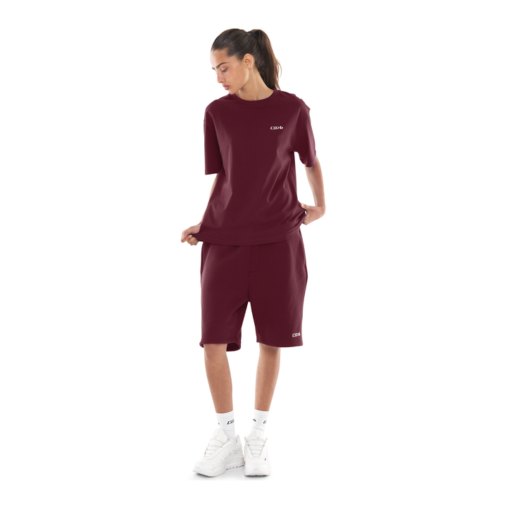T-Shirt Black Cherry