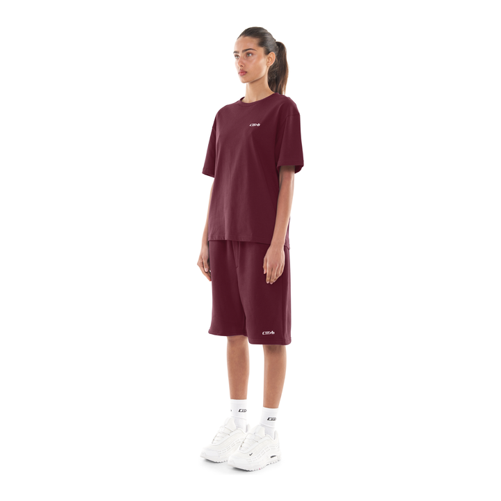 T-Shirt Black Cherry