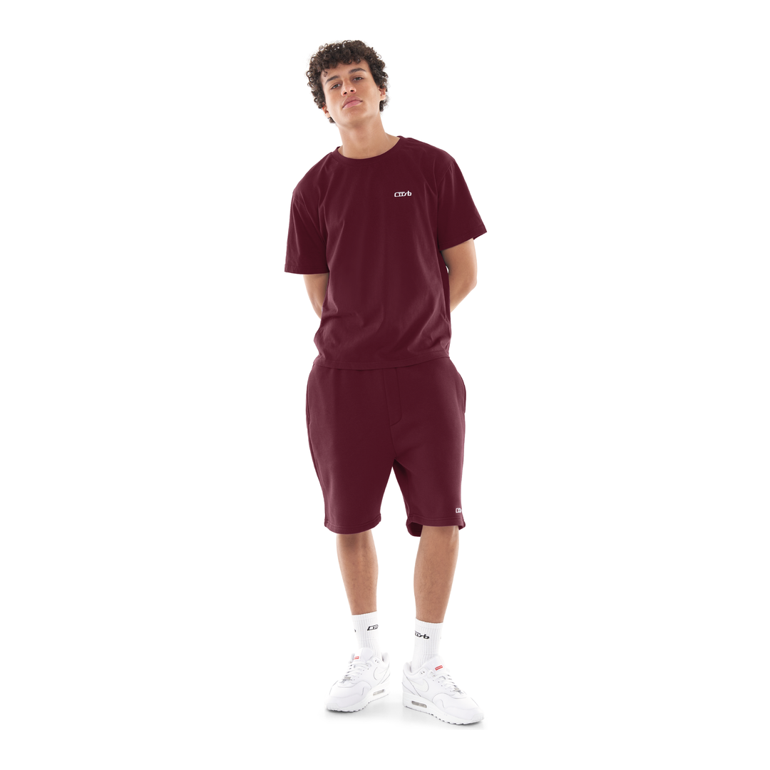 Shorts Black Cherry