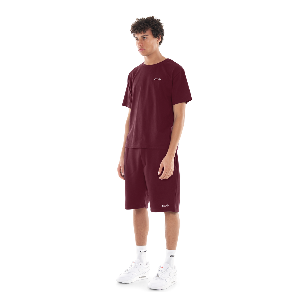 Shorts Black Cherry