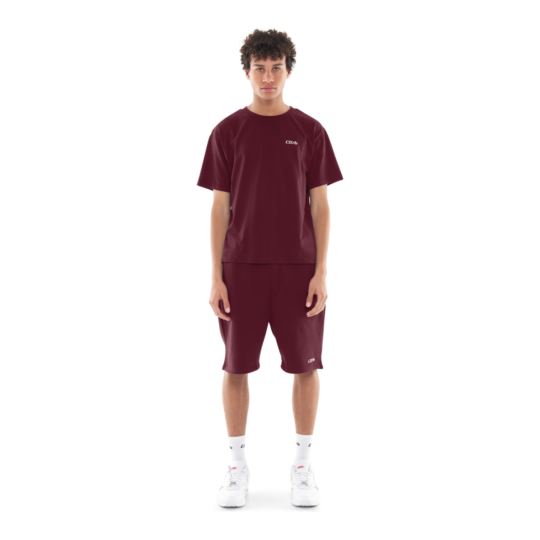 Shorts Black Cherry