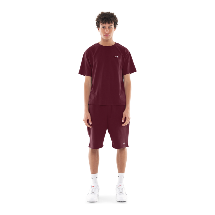 Shorts Black Cherry