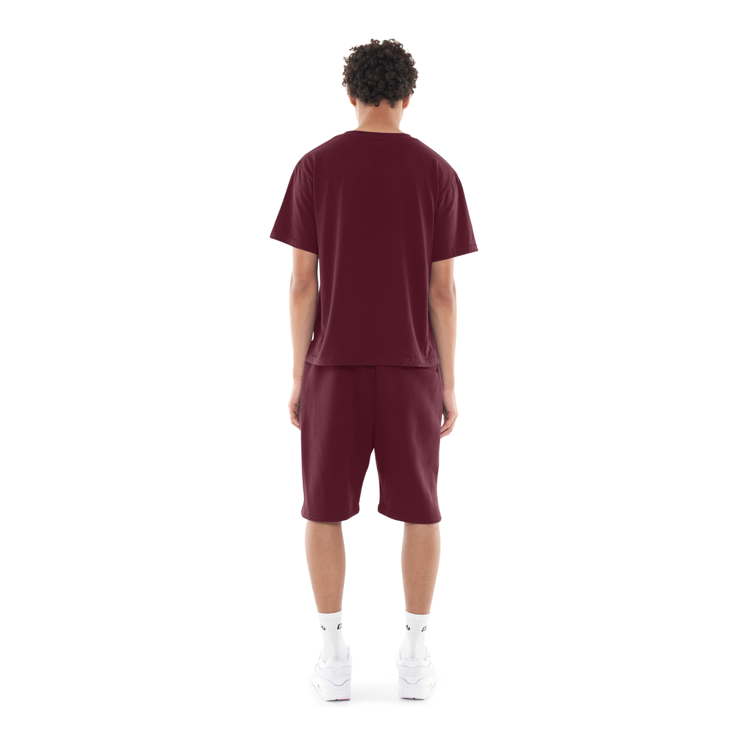 Shorts Black Cherry