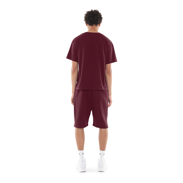 Shorts Black Cherry