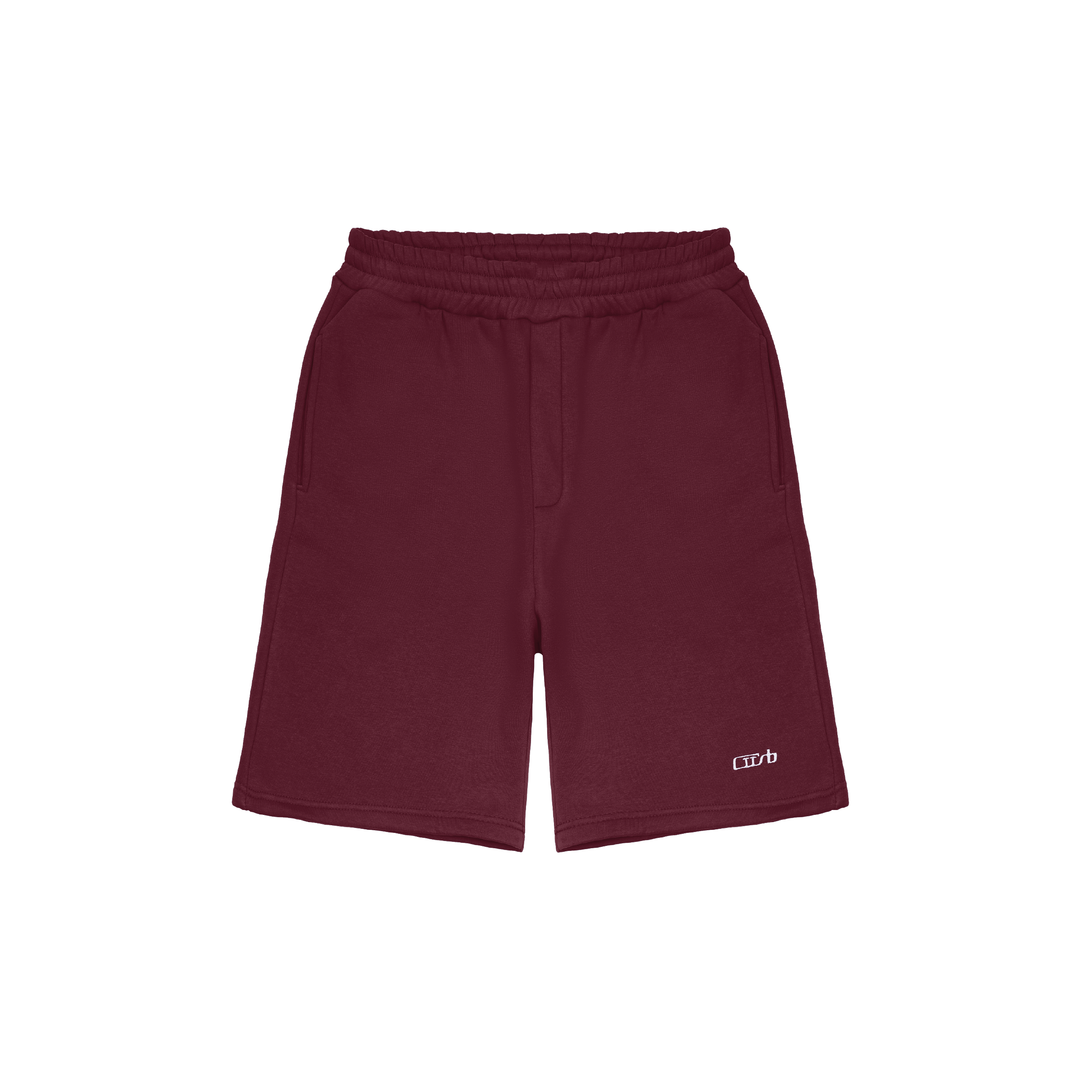 Shorts Black Cherry