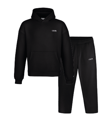 TRACKSUIT BUNDLE