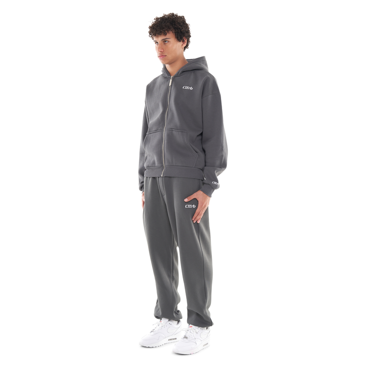 JOGGER ANTHRAZIT