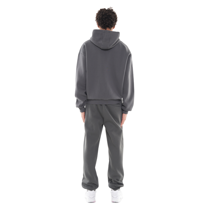JOGGER ANTHRAZIT