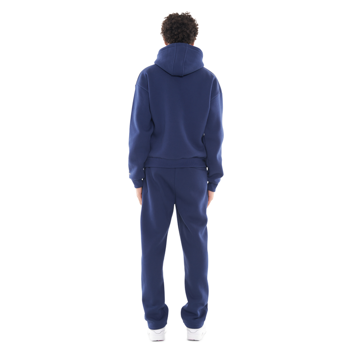 HOODIE NAVY BLUE