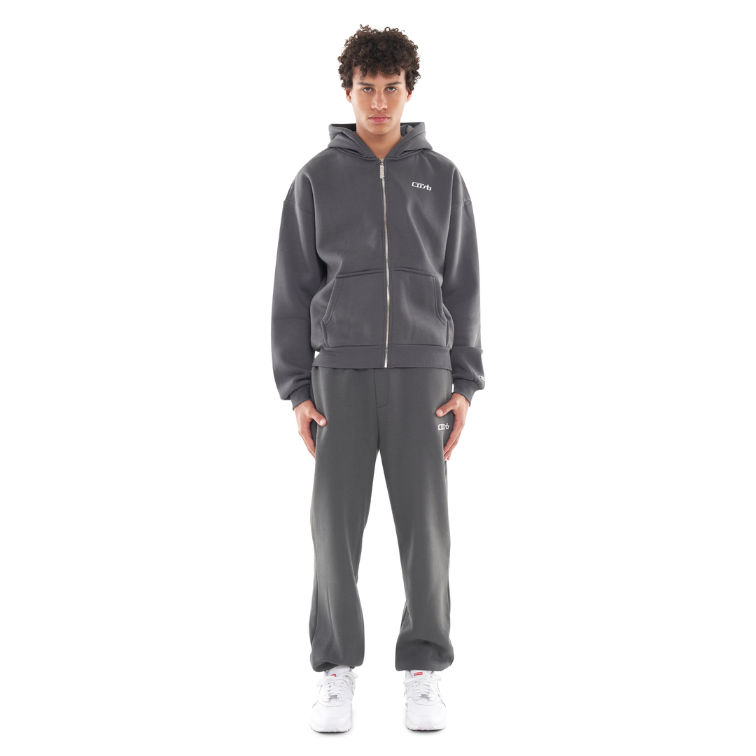 JOGGER ANTHRAZIT