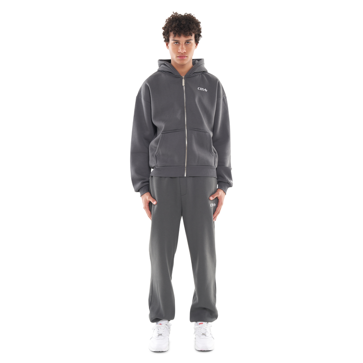 JOGGER ANTHRAZIT